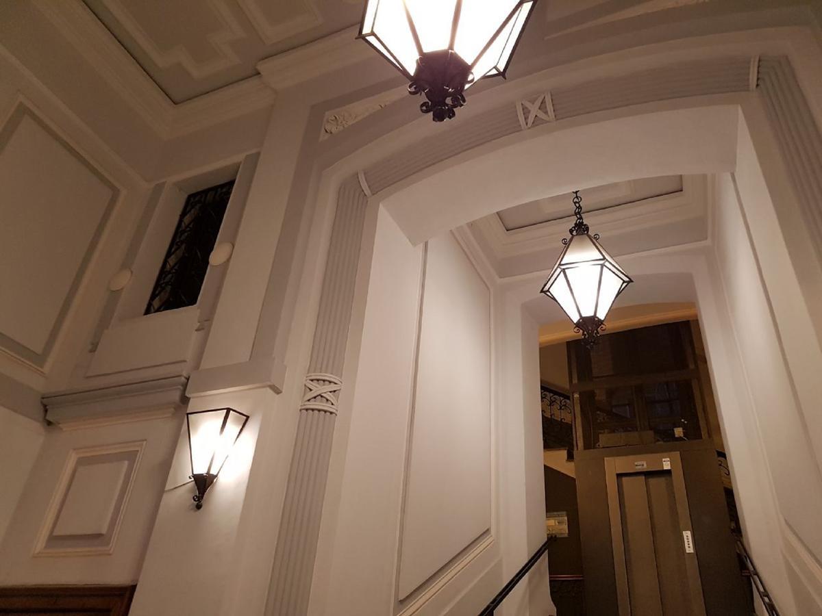 סלרנו Corallo Rooms מראה חיצוני תמונה
