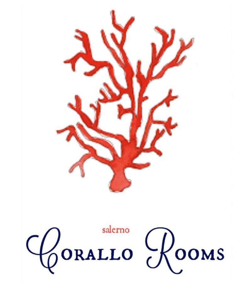 סלרנו Corallo Rooms מראה חיצוני תמונה