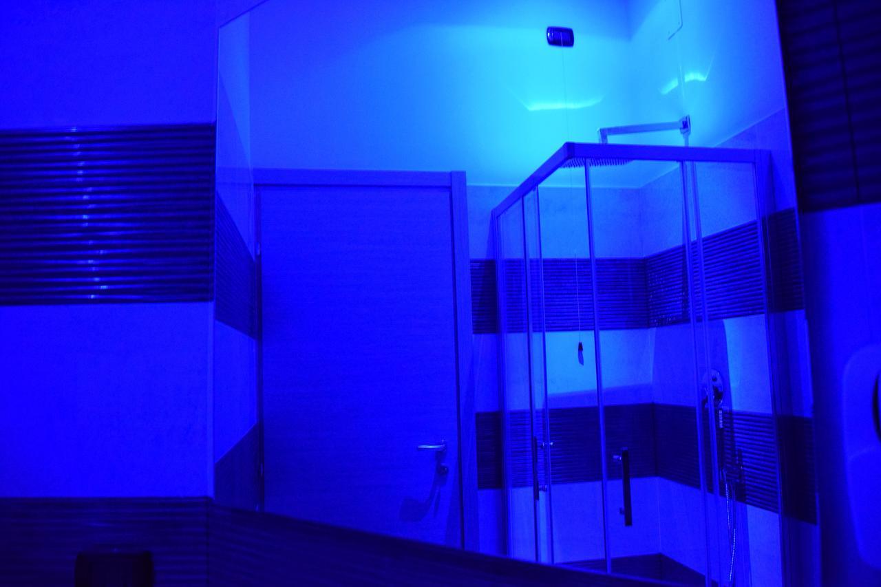 סלרנו Corallo Rooms מראה חיצוני תמונה